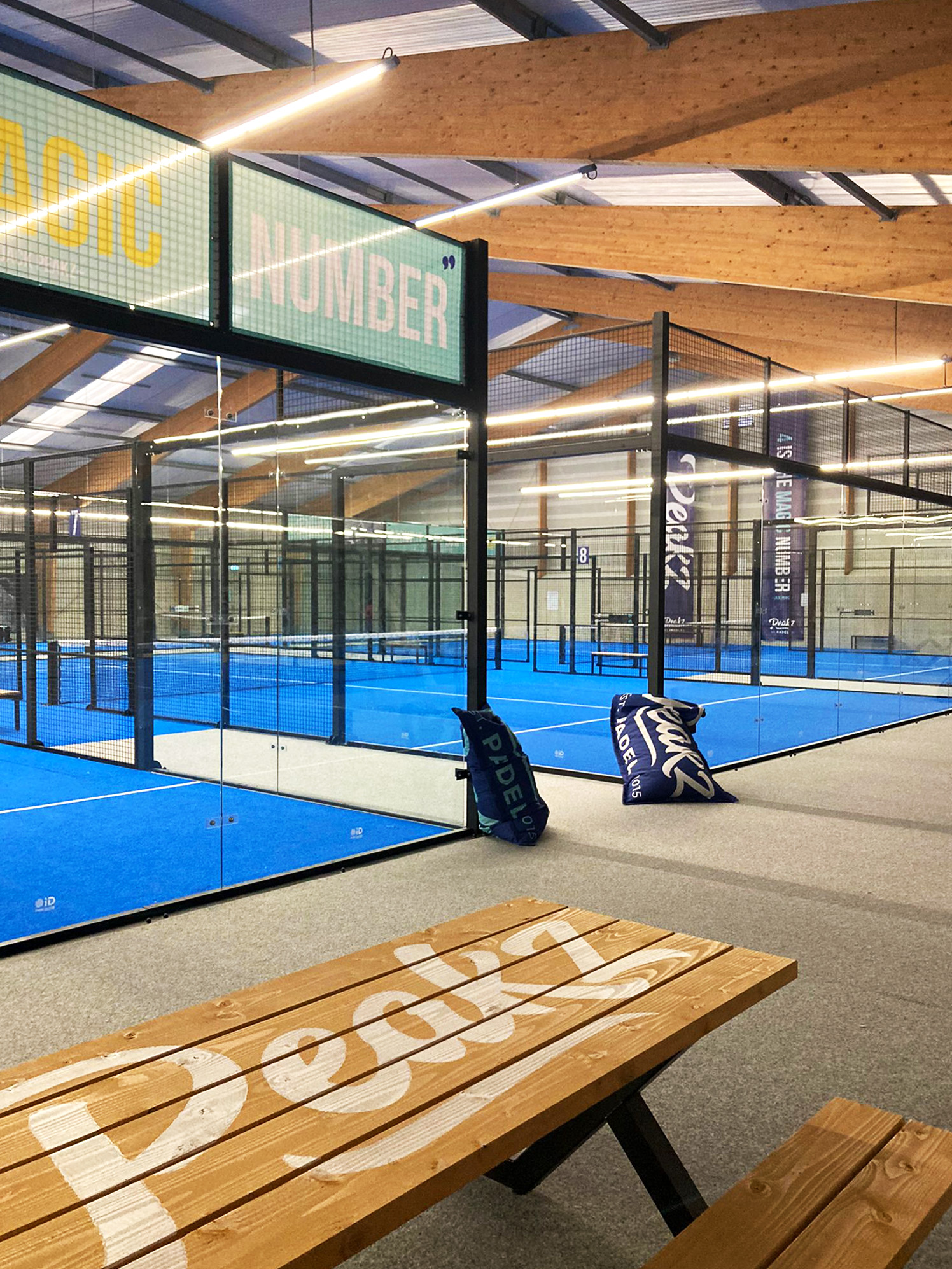 Afbeelding Totaalinrichting - Papendrecht