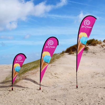 Beachflags Beachflags