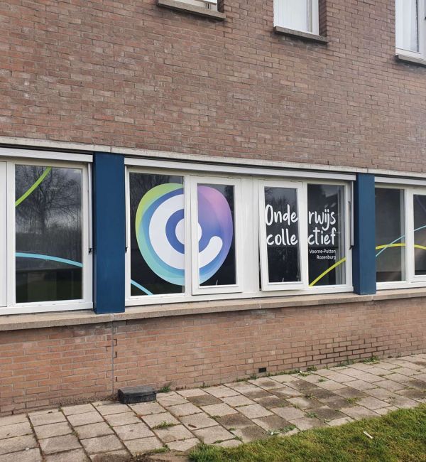 Professionele Bestickering Te Koop Professionele Bestickering Te Koop