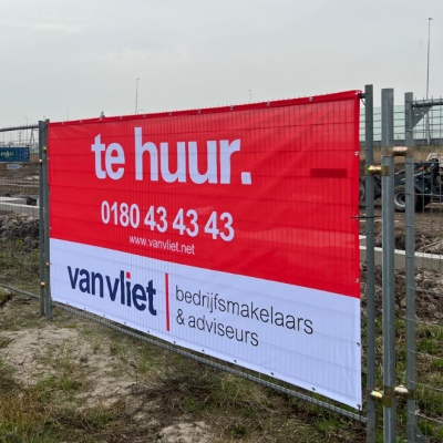Bouwhekdoeken Bouwhekdoeken